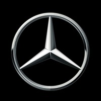 Mercedes-Benz Trucks UK logo - Similar company to Intercounty Truck & Van Ltd