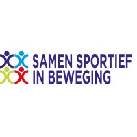 Samen Sportief in Beweging (SSiB) logo - Similar company to Leefstijlhub