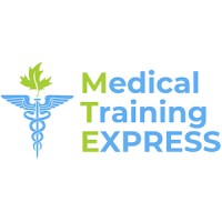 Medical Training Express logo - Similar company to Sure Success