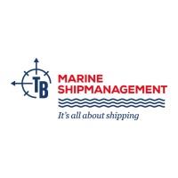 TB Marine Shipmanagement GmbH & Co. KG / TB Marine Cont Shipmanagement GmbH & Co. KG logo - Similar company to Held Shipping