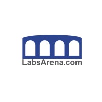 LabsArena.com logo - Similar company to Noplag