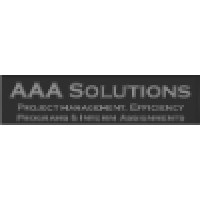 AAA Solutions logo - Similar company to Aaa Solutions