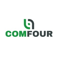 COMFOUR SOLUÇÕES DE COMUNICAÇÃO E SEGURANÇA LTDA logo - Similar company to Infraops