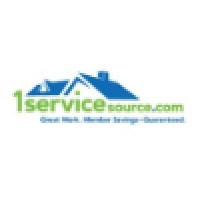 1 Service Source, Inc. logo - Similar company to Service Source