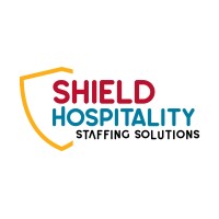 Shield Hospitality Staffing Solutions logo - Similar company to Envirostaff