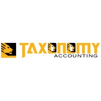 Taxonomy Accounting logo - Similar company to Platinum Capital Co.