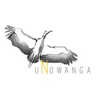 uNowanga logo - Similar company to Bridging Gaps E.V.