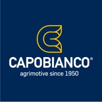 Capobianco Trattori logo - Similar company to Fratelli Fratta