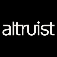 Altruist logo - Similar company to Sigma