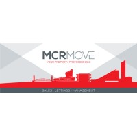 MCR Move Ltd logo - Similar company to Liv Move Ltd