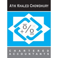 Atik Khaled Chowdhury Chartered Accountants logo - Similar company to Atik Express