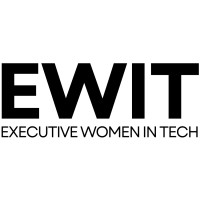 Executive Women in Tech (EWIT) logo - Similar company to Tech Industry Alliance Skillnet