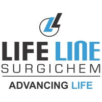 Life Line Surgichem logo - Similar company to Openideas