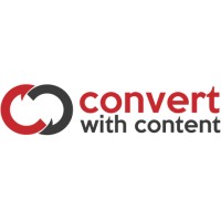 Convert With Content logo - Similar company to Convert Wire