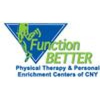 Function Better