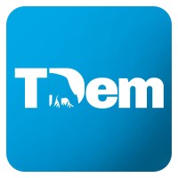 TamboDem logo - Similar company to Equslac Argentina