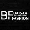 BAISAA FASHION logo - Similar company to The Hatke