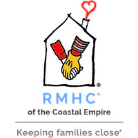 Ronald McDonald House Charities of the Coastal Empire logo - Similar company to Next Generation Zone