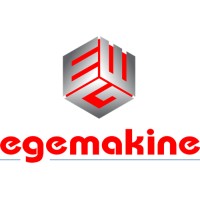 EGE MAKİNE Teknik Malzeme ve San. Ltd. Şti. logo - Similar company to Egeteknik Endüstriyel Çözüm Merkezi