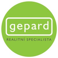 GEPARD REALITY logo - Similar company to Dobrobot