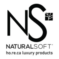 Natural Soft logo - Similar company to Infinity Gear