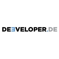 Deeveloper.de logo - Similar company to Danski Ltd