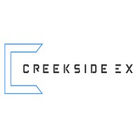 Creekside Excavation logo - Similar company to Magine Construction