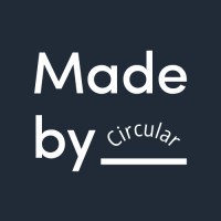 Madeby Circular logo - Similar company to Circular Way