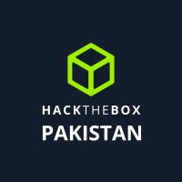 Hack The Box Pakistan logo - Similar company to Sockit Security