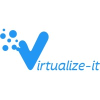 virtualize-it gmbh logo - Similar company to Gemeindewerke Villmergen