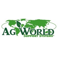 Ag World Support Systems LLC logo - Similar company to Hello Hotshot