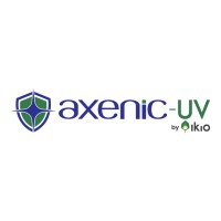 Axenic-UV logo - Similar company to Codemotto