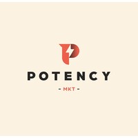 Potency Mkt logo - Similar company to Agência Potencia