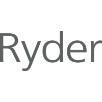 Ryder Architecture logo - Similar company to Assael Architecture