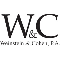 Weinstein & Cohen, P.A. logo - Similar company to Prosper Shaked Accident Injury Attorneys Pa