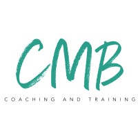 CMB Coaching and Training logo - Similar company to 🌱Nurtur|Ed