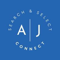 AJ Connect logo - Similar company to Warner Consultancy Ltd