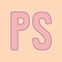 Peachpuff Studios logo - Similar company to Oi Soi Oi
