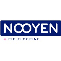 Nooyen Pig Flooring logo - Similar company to Tri-M Ai Llc