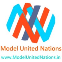 Model United Nations logo - Similar company to Model United Nations
