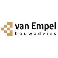 van Empel Bouwadvies logo - Similar company to Pm+ Van Abbe