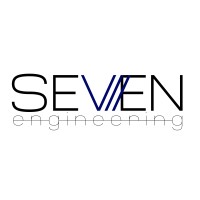 SEVEN engineering L.L.C logo - Similar company to Seven Contractors