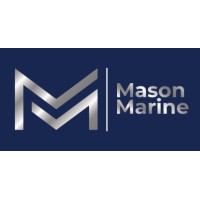 Mason Marine USA logo - Similar company to Masson Marine