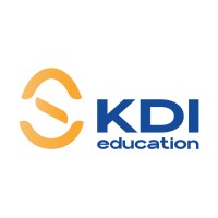 KDI Education logo - Similar company to Alpha Bits