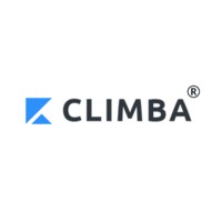 CLIMBA® logo - Similar company to Climba
