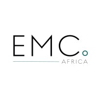 EMC Africa logo - Similar company to Bcs Electrics