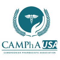 CAMPhA-USA logo - Similar company to The Hotjem Media