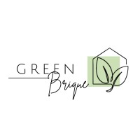 Green Brique logo - Similar company to Primo J