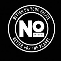 No Offence Wines logo - Similar company to Swear Inc