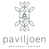 Paviljoen Genneper Parken logo - Similar company to 100 Watt Brewery